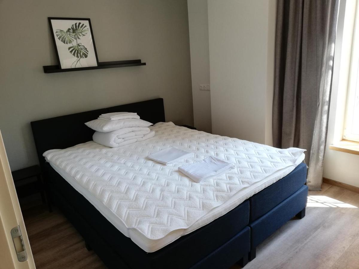 Just Rest Automatic Hostel Вильянди Экстерьер фото